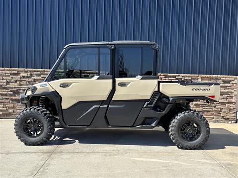 2026 Can-Am Defender MAX Limited HD11 in Columbia, Missouri - Photo 1