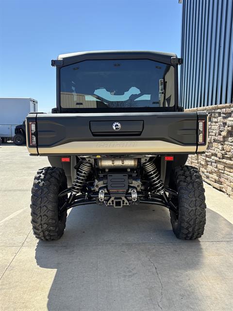 2026 Can-Am Defender MAX Limited HD11 in Columbia, Missouri - Photo 5