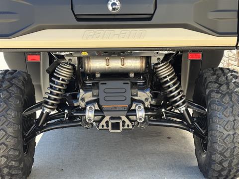 2026 Can-Am Defender MAX Limited HD11 in Columbia, Missouri - Photo 6