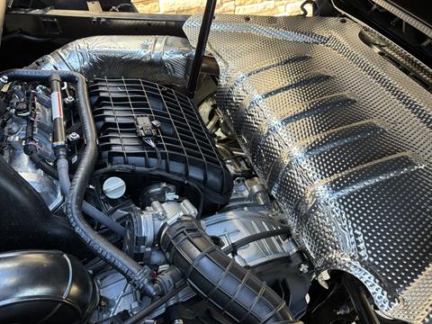 2026 Can-Am Defender MAX Limited HD11 in Columbia, Missouri - Photo 8