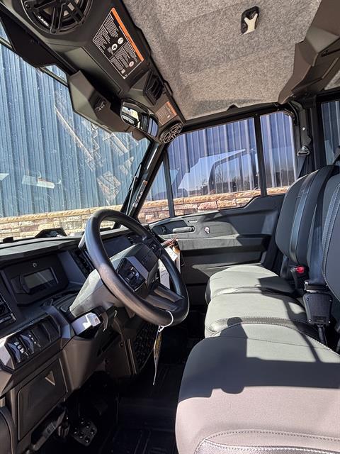 2026 Can-Am Defender MAX Limited HD11 in Columbia, Missouri - Photo 10