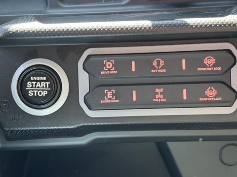 2026 Can-Am Defender MAX Limited HD11 in Columbia, Missouri - Photo 13