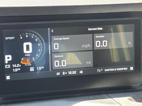 2026 Can-Am Defender MAX Limited HD11 in Columbia, Missouri - Photo 15