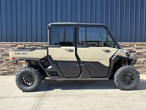 2026 Can-Am Defender MAX Limited HD11 in Columbia, Missouri - Photo 18