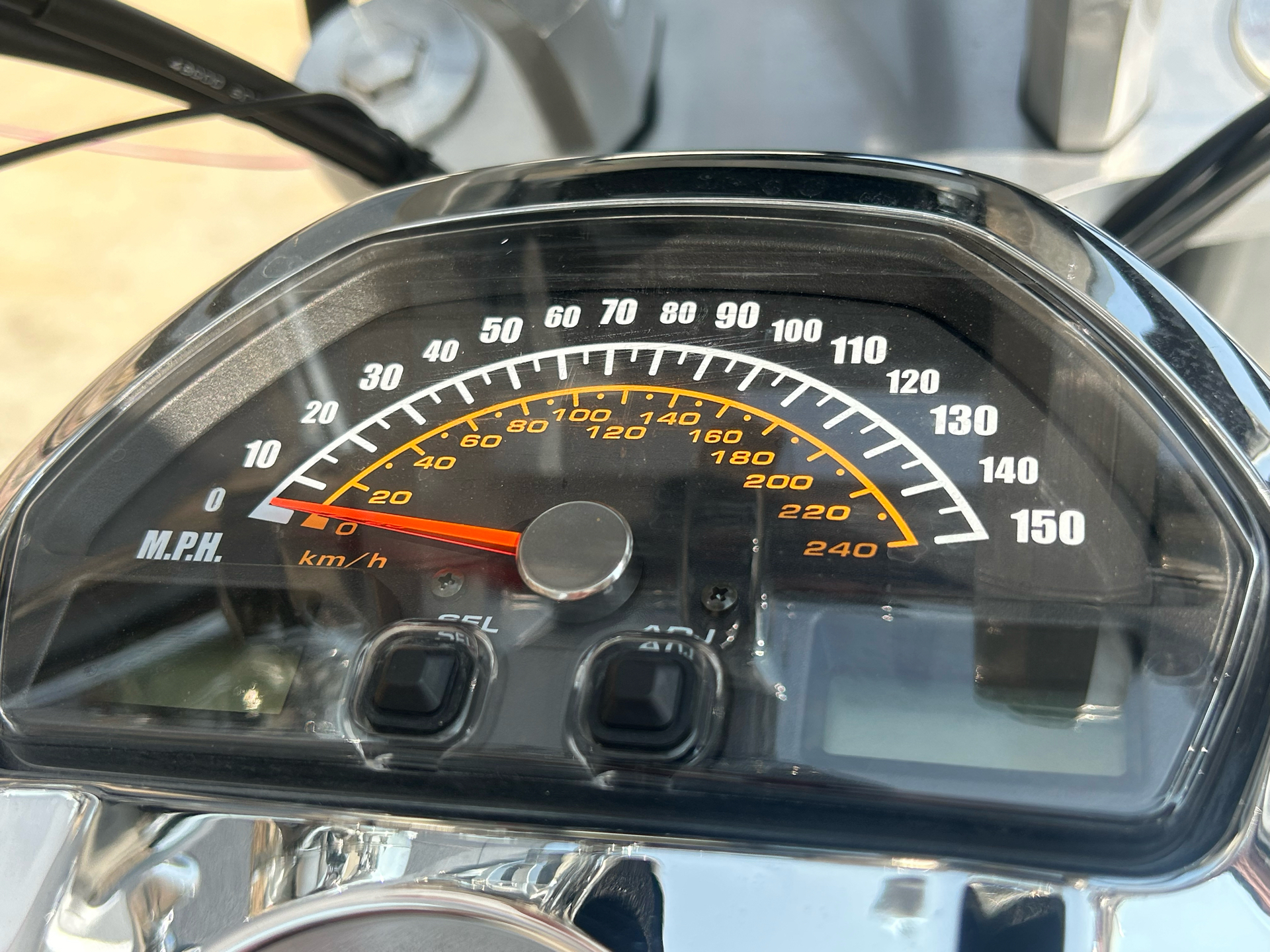 2006 Suzuki Boulevard M109 in Columbia, Missouri - Photo 11