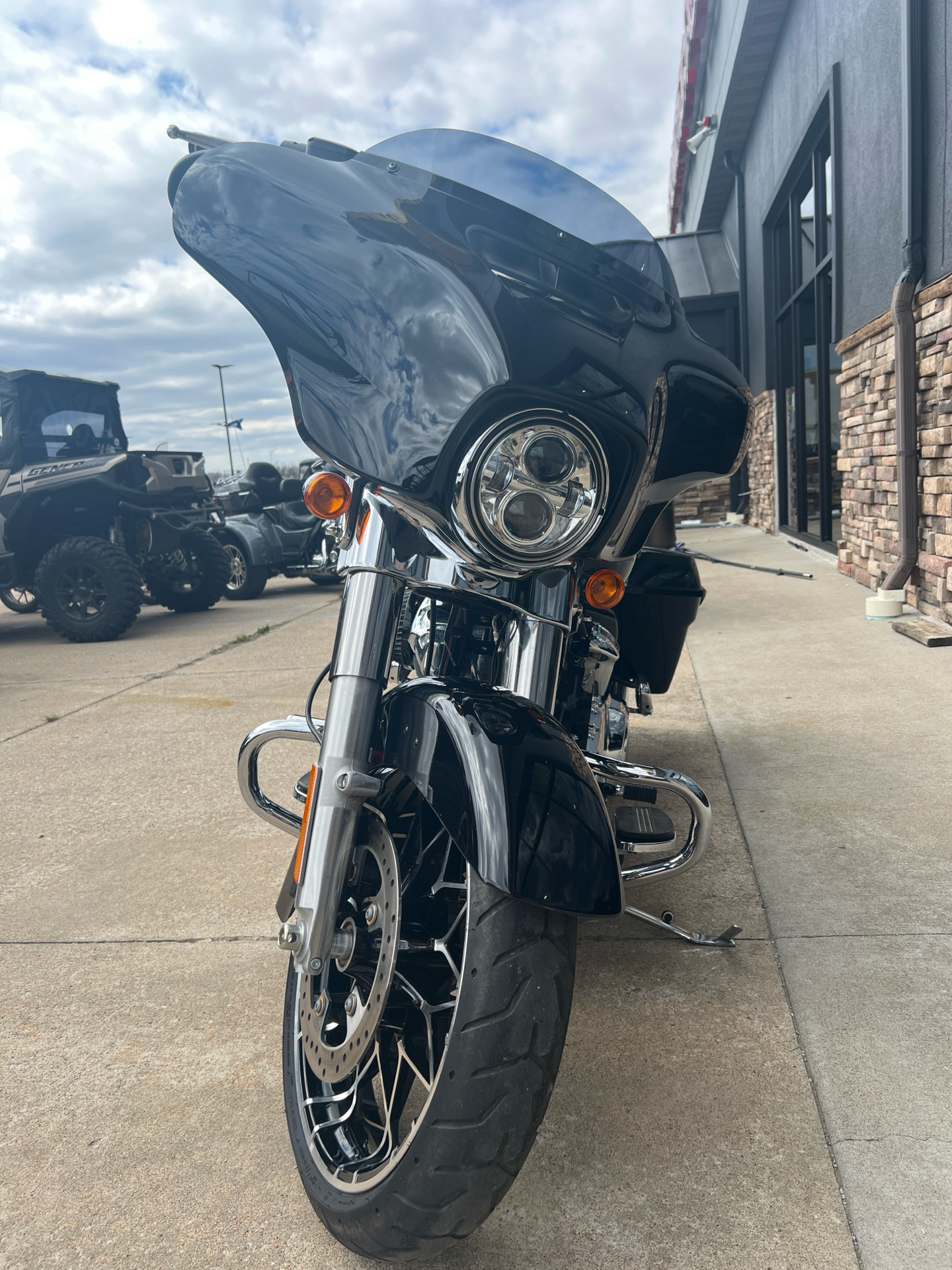 2021 Harley-Davidson Street Glide® Special in Columbia, Missouri - Photo 3
