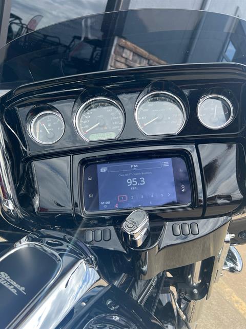 2021 Harley-Davidson Street Glide® Special in Columbia, Missouri - Photo 4