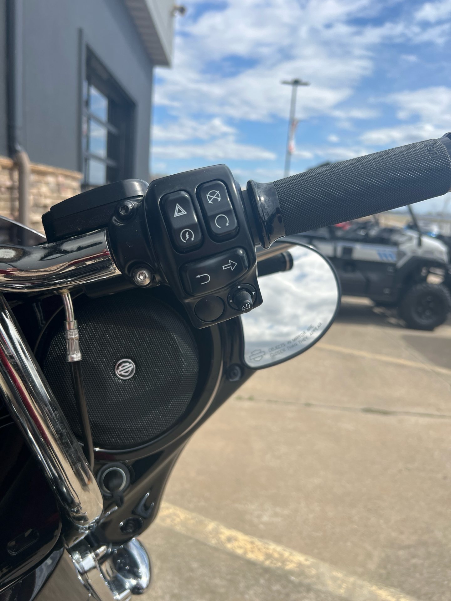 2021 Harley-Davidson Street Glide® Special in Columbia, Missouri - Photo 5