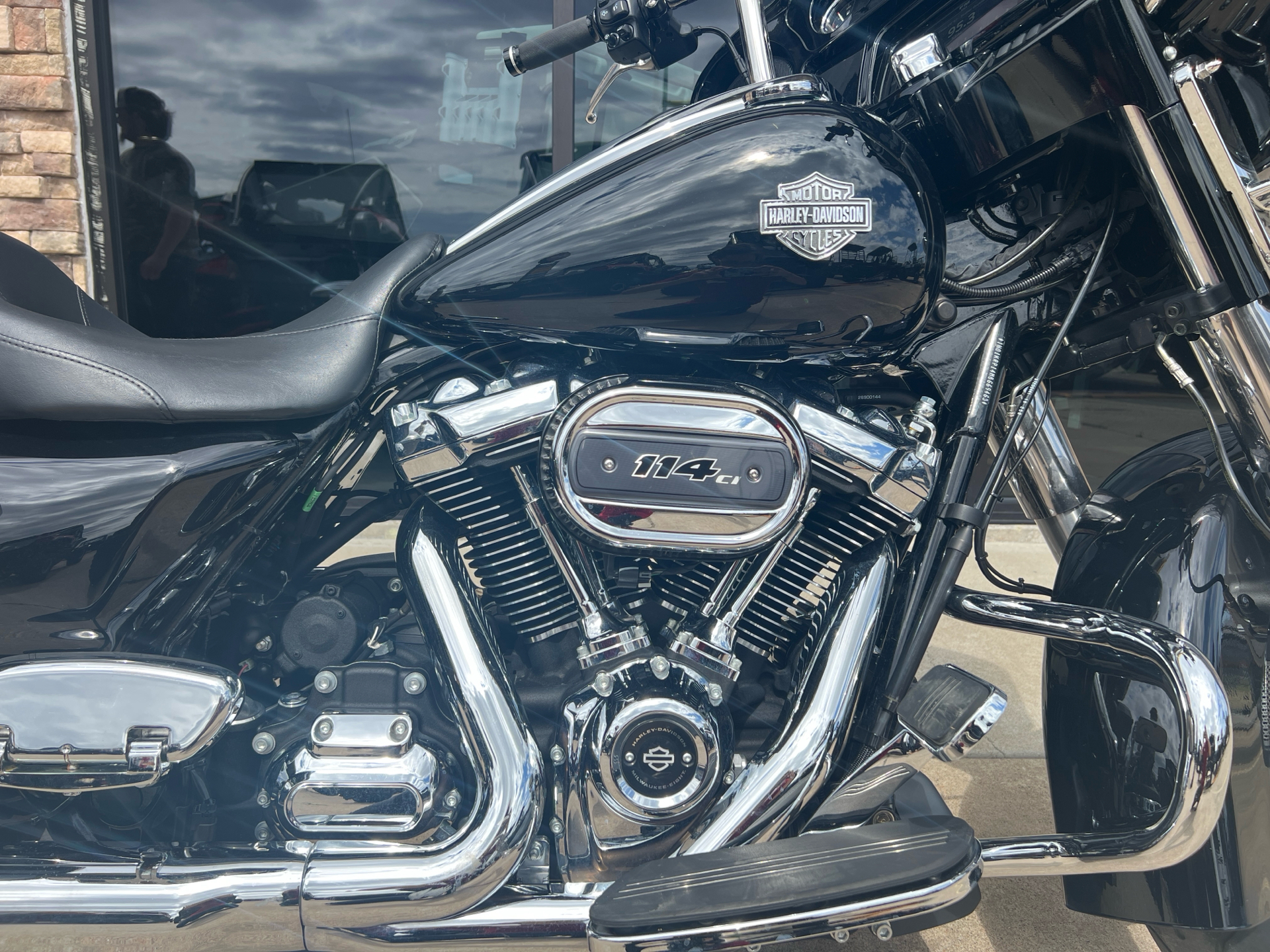 2021 Harley-Davidson Street Glide® Special in Columbia, Missouri - Photo 6