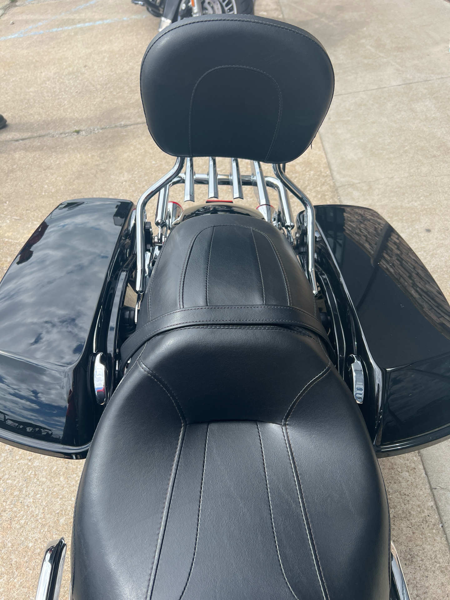 2021 Harley-Davidson Street Glide® Special in Columbia, Missouri - Photo 7