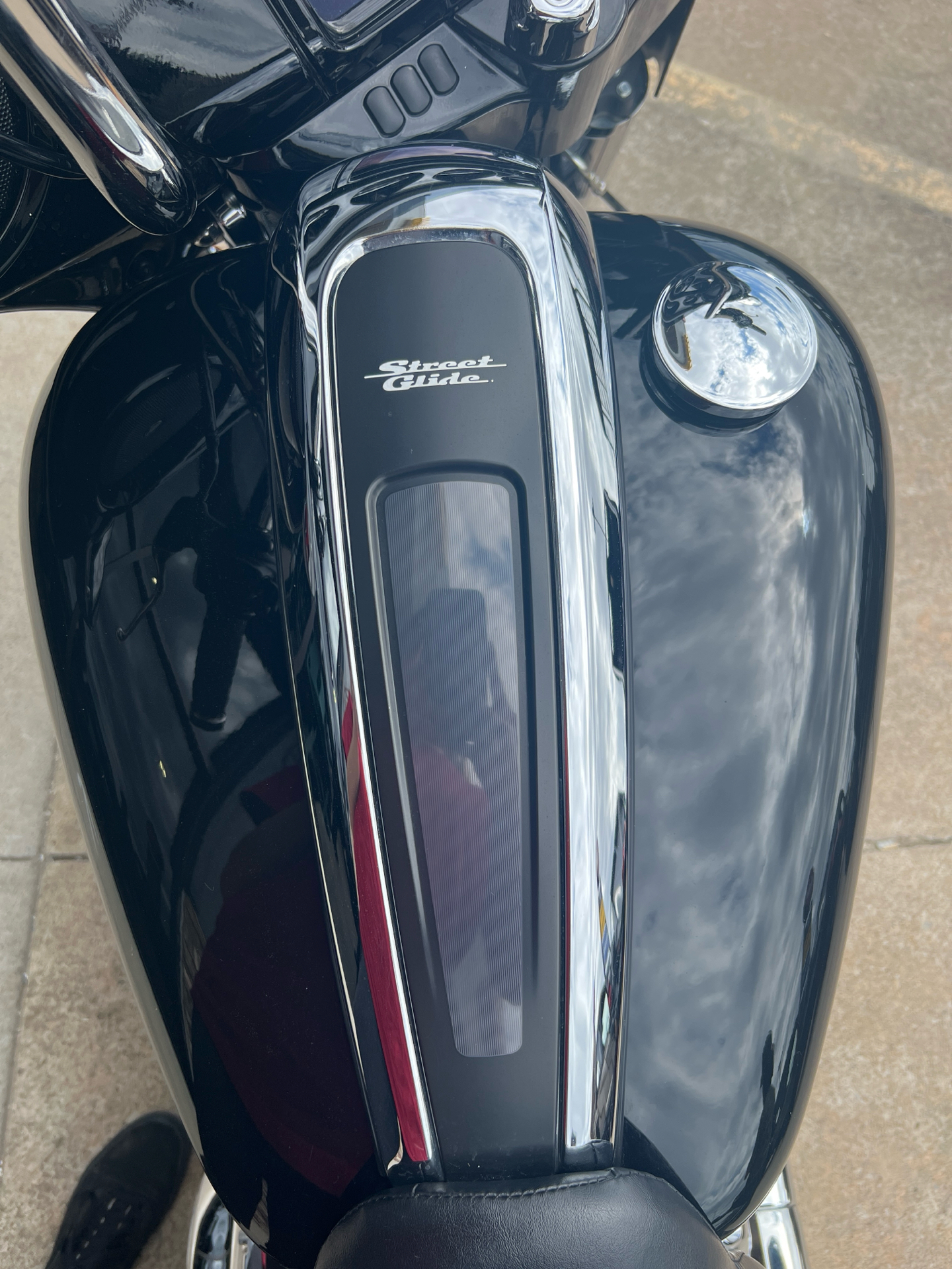 2021 Harley-Davidson Street Glide® Special in Columbia, Missouri - Photo 8