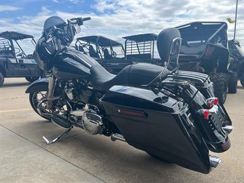 2021 Harley-Davidson Street Glide® Special in Columbia, Missouri - Photo 10