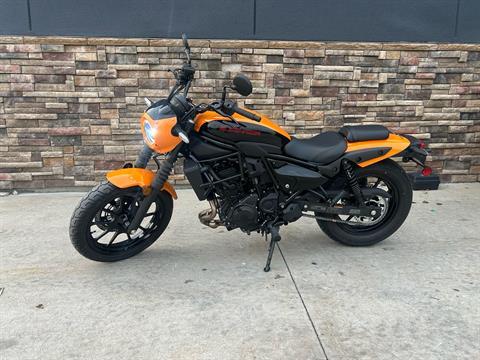 2024 Kawasaki Eliminator SE ABS in Columbia, Missouri - Photo 1