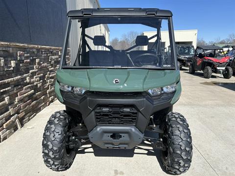 2024 Can-Am Defender DPS HD9 in Columbia, Missouri - Photo 2