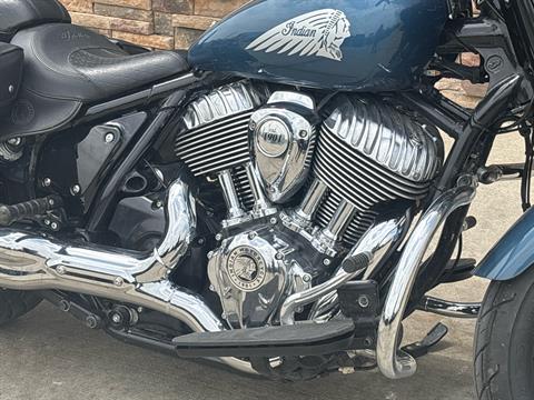 2022 Indian Motorcycle Super Chief Limited ABS in Columbia, Missouri - Photo 4