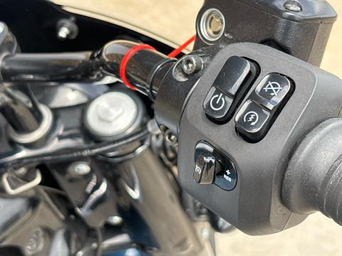 2022 Indian Motorcycle Super Chief Limited ABS in Columbia, Missouri - Photo 9