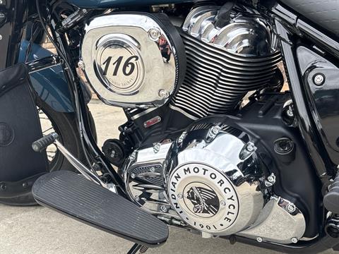 2022 Indian Motorcycle Super Chief Limited ABS in Columbia, Missouri - Photo 4