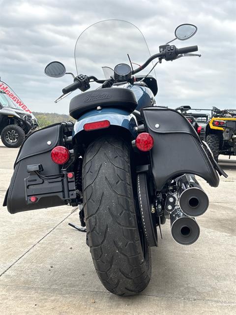 2022 Indian Motorcycle Super Chief Limited ABS in Columbia, Missouri - Photo 8