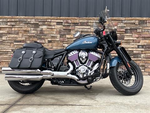 2022 Indian Motorcycle Super Chief Limited ABS in Columbia, Missouri - Photo 12