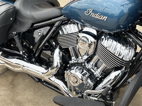 2022 Indian Motorcycle Super Chief Limited ABS in Columbia, Missouri - Photo 11