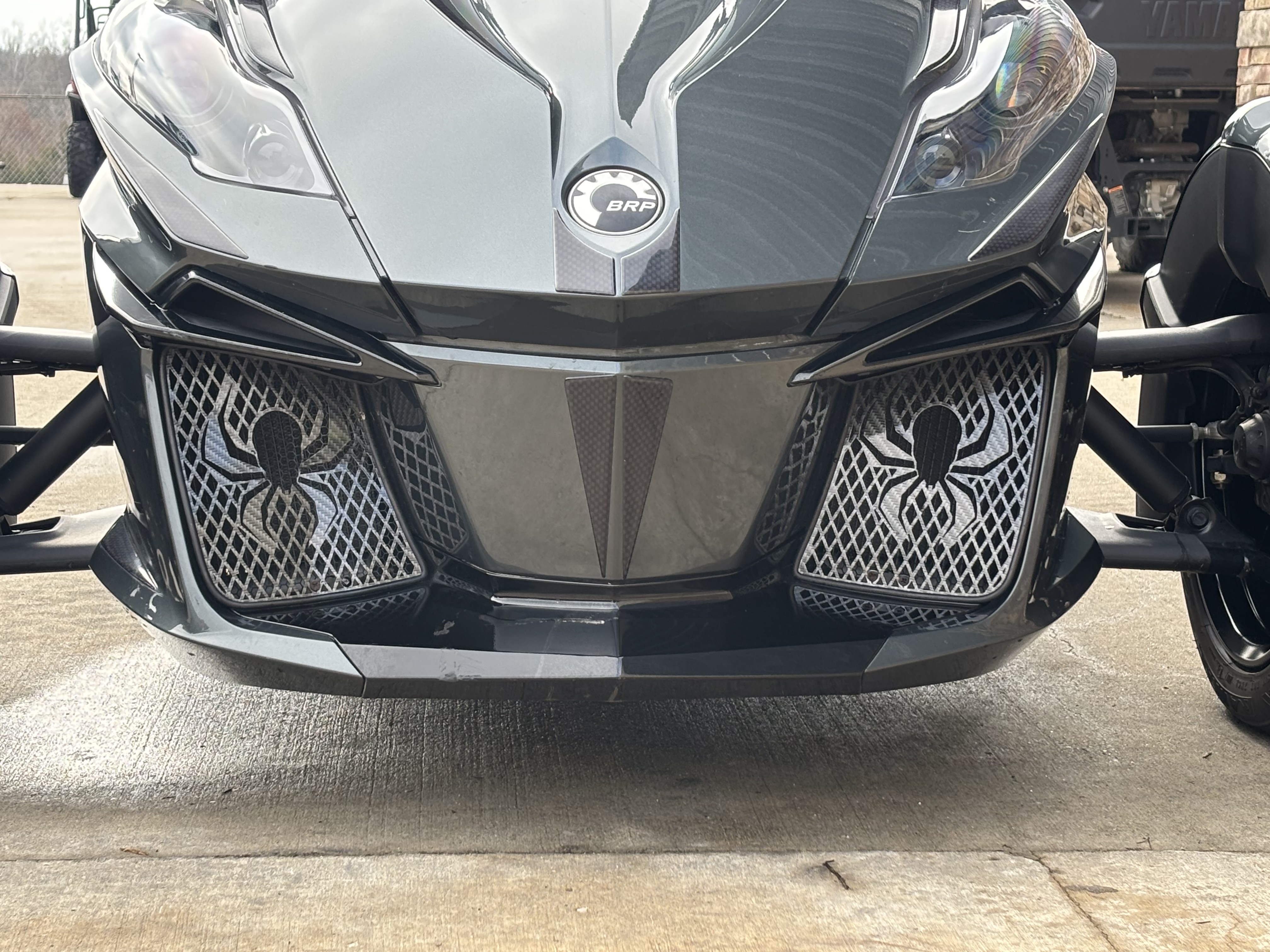 2019 Can-Am Spyder RT Limited in Columbia, Missouri - Photo 5