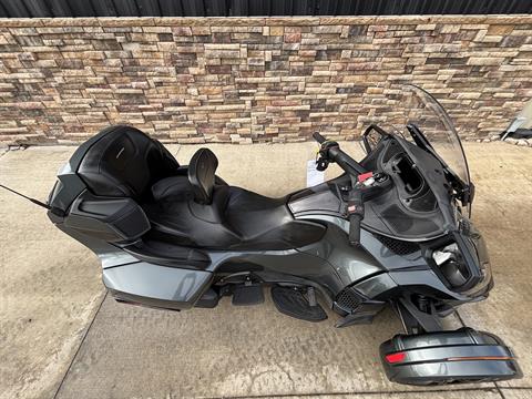 2019 Can-Am Spyder RT Limited in Columbia, Missouri - Photo 6