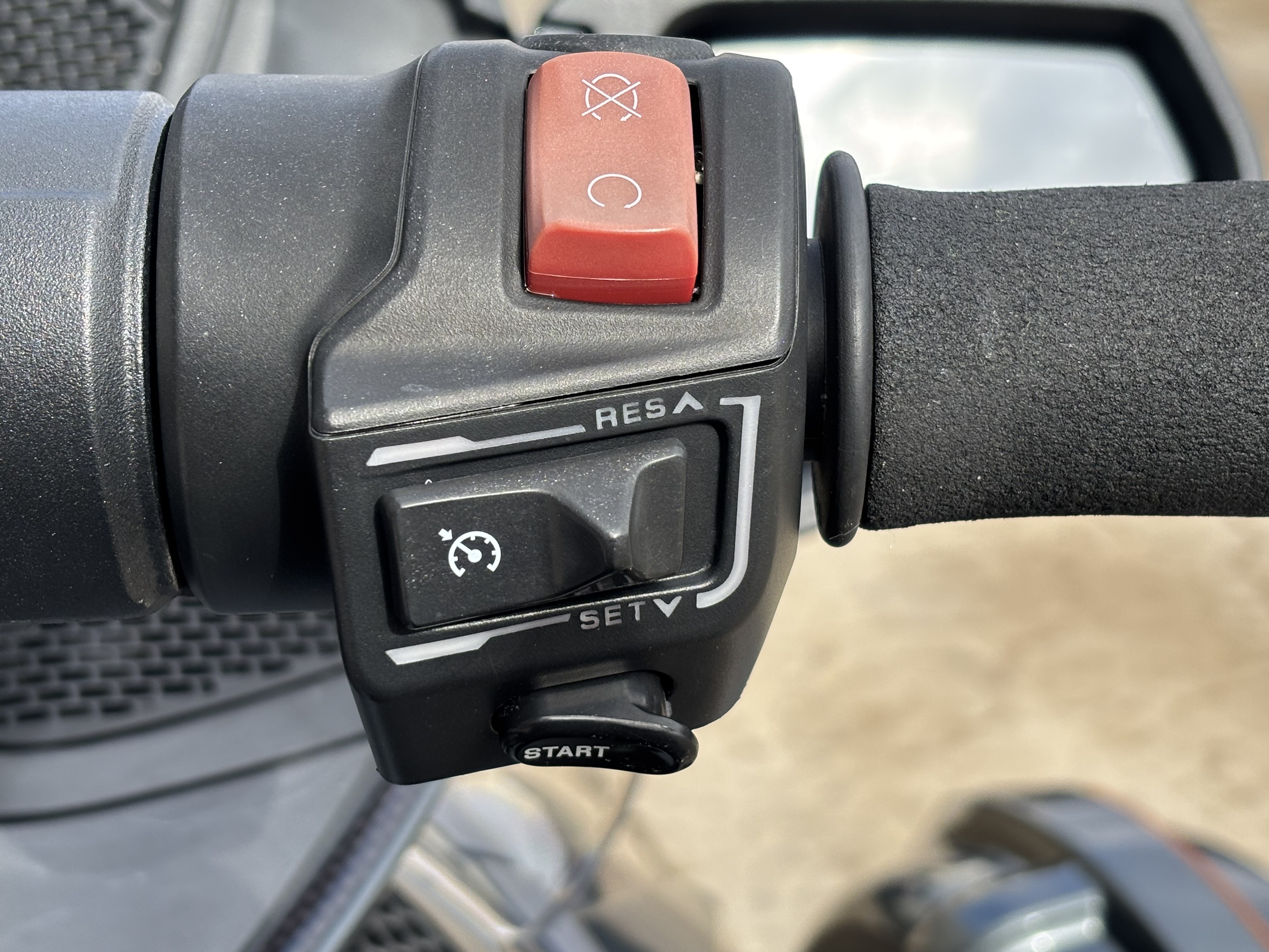 2019 Can-Am Spyder RT Limited in Columbia, Missouri - Photo 7