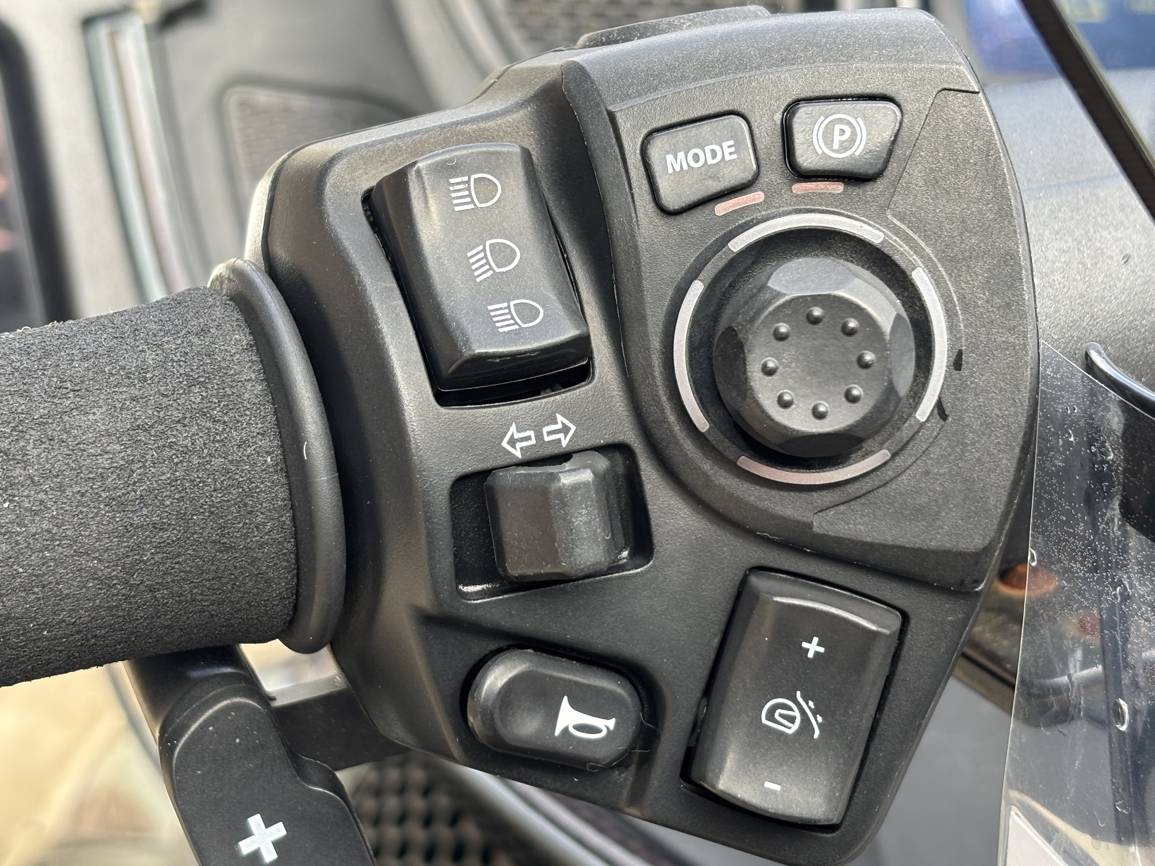 2019 Can-Am Spyder RT Limited in Columbia, Missouri - Photo 8