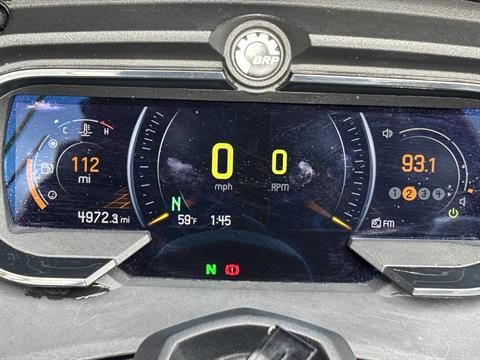 2019 Can-Am Spyder RT Limited in Columbia, Missouri - Photo 9