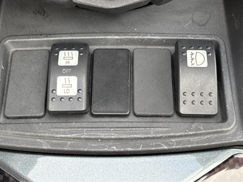 2019 Can-Am Spyder RT Limited in Columbia, Missouri - Photo 10