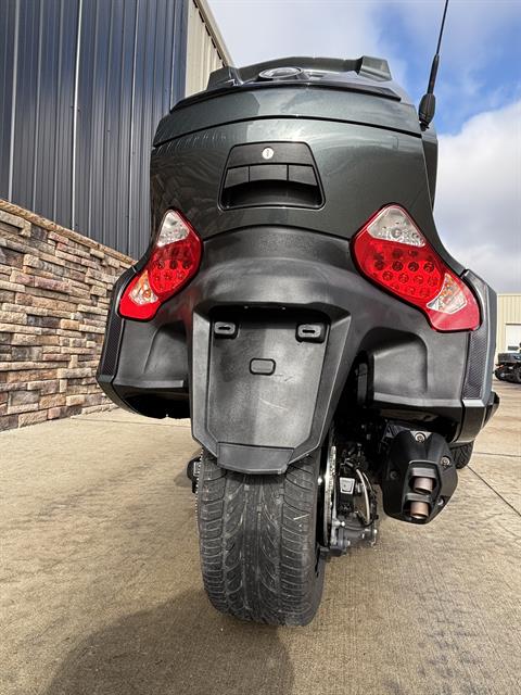 2019 Can-Am Spyder RT Limited in Columbia, Missouri - Photo 13