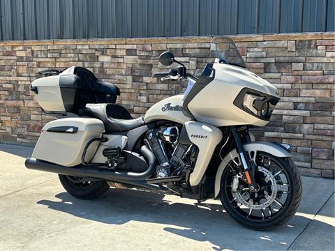 2023 Indian Motorcycle Pursuit® Dark Horse® with Premium Package in Columbia, Missouri - Photo 2