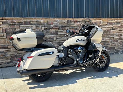 2023 Indian Motorcycle Pursuit® Dark Horse® with Premium Package in Columbia, Missouri - Photo 3