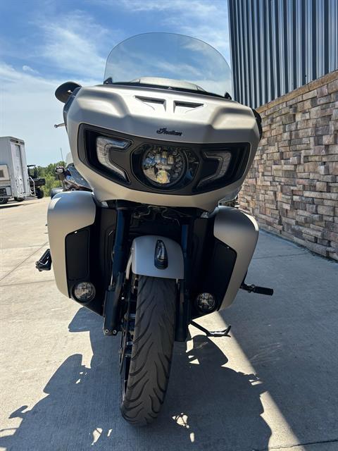 2023 Indian Motorcycle Pursuit® Dark Horse® with Premium Package in Columbia, Missouri - Photo 4