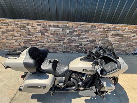 2023 Indian Motorcycle Pursuit® Dark Horse® with Premium Package in Columbia, Missouri - Photo 5
