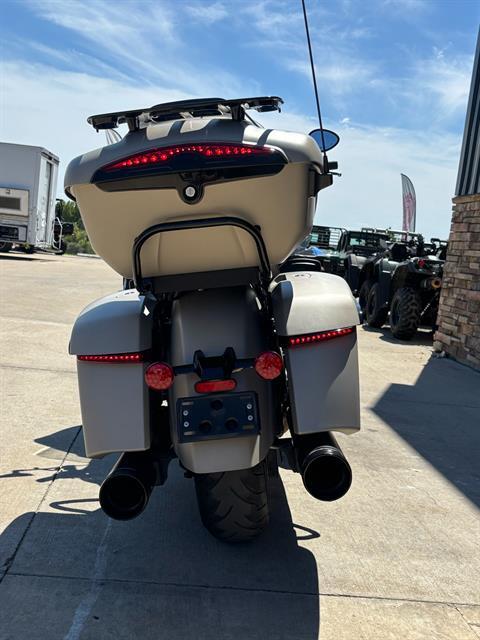 2023 Indian Motorcycle Pursuit® Dark Horse® with Premium Package in Columbia, Missouri - Photo 11