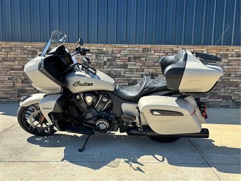 2023 Indian Motorcycle Pursuit® Dark Horse® with Premium Package in Columbia, Missouri - Photo 12