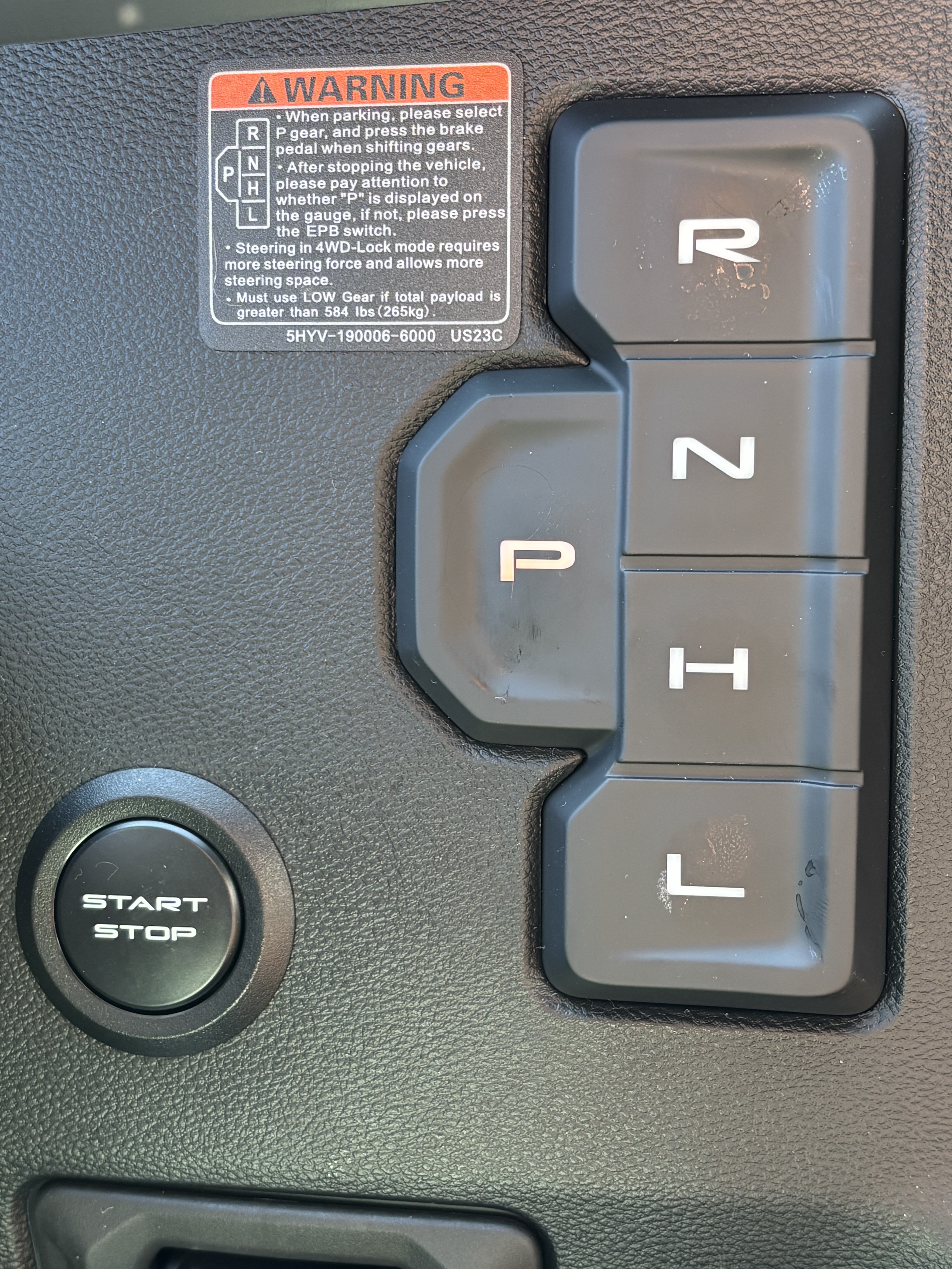 2026 CFMOTO UFORCE U10 Pro Highland in Columbia, Missouri - Photo 9