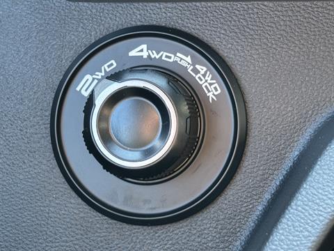 2026 CFMOTO UFORCE U10 Pro Highland in Columbia, Missouri - Photo 10