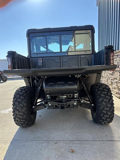 2026 CFMOTO UFORCE U10 Pro Highland in Columbia, Missouri - Photo 6