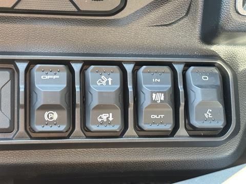 2026 CFMOTO UFORCE U10 Pro Highland in Columbia, Missouri - Photo 9