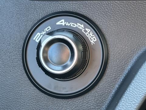 2026 CFMOTO UFORCE U10 Pro Highland in Columbia, Missouri - Photo 11