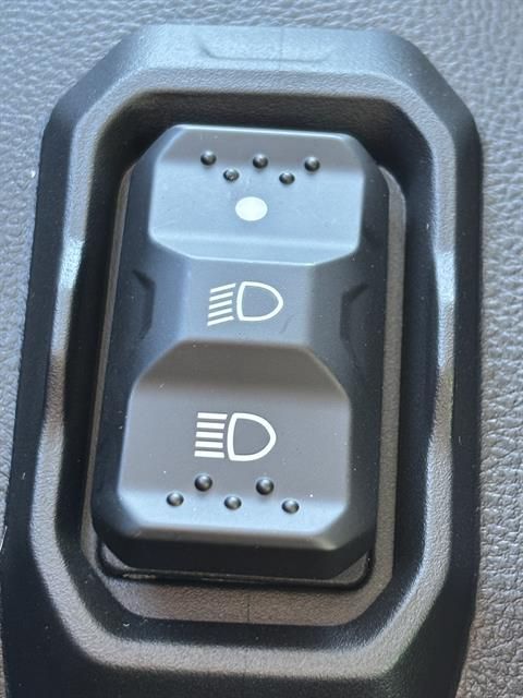 2026 CFMOTO UFORCE U10 Pro Highland in Columbia, Missouri - Photo 12