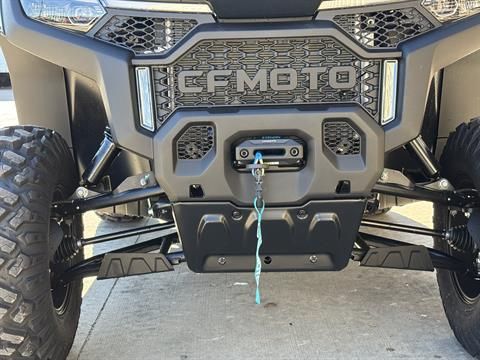 2026 CFMOTO UFORCE U10 Pro Highland in Columbia, Missouri - Photo 17