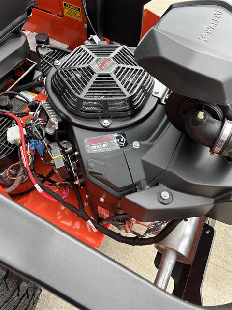 2026 Bad Boy Mowers Rogue 61 in. Kawasaki FX1000V EFI 38.5 hp in Columbia, Missouri - Photo 11