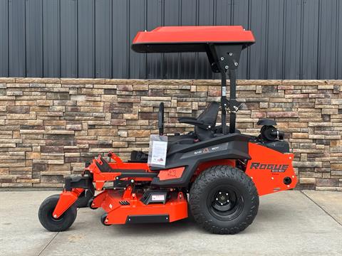 jason2650商品です！ New 2026 Bad Boy Mowers Rogue 61 in. Kawasaki FX1000V EFI 38.5 hp