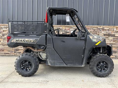 2024 Polaris Ranger 1000 Premium in Columbia, Missouri - Photo 1
