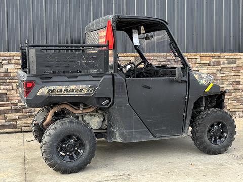 2024 Polaris Ranger 1000 Premium in Columbia, Missouri - Photo 3