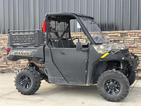 2024 Polaris Ranger 1000 Premium in Columbia, Missouri - Photo 4