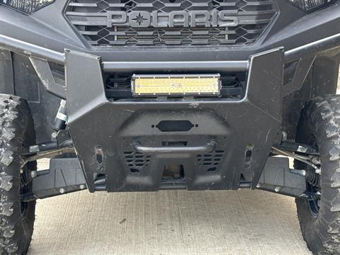 2024 Polaris Ranger 1000 Premium in Columbia, Missouri - Photo 6